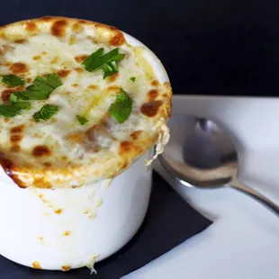 soups and chowder, soup, food, chowder