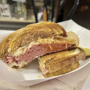 Reuben