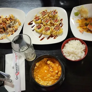 food, soup, soups and chowder, chowder