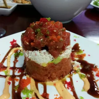 Spicy Tuna