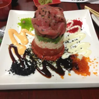 Tuna Tower