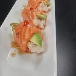 Salmon