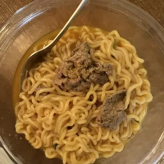 Beef Ramen