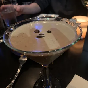 Espresso Martini