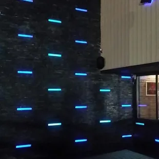 Attic patio remodeled summer of 2015.