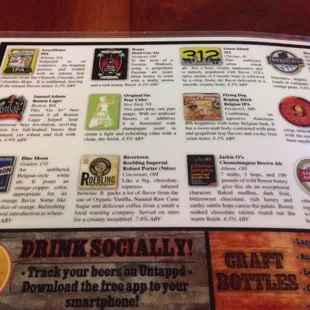 @citytap enjoying our last night in Bowling Green on our way to Ottawa ##GOBA2015