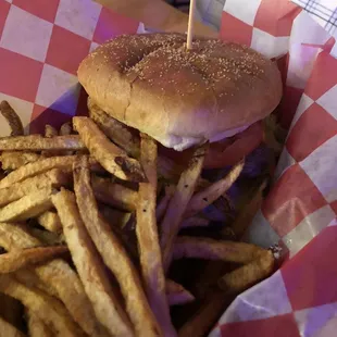 burger, burgers, food