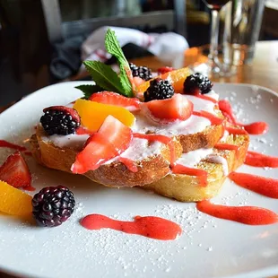 French Toast