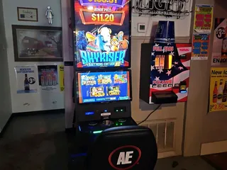 The Quonset Bar and Grill