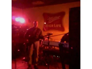 Bulldog's Bar & Grill