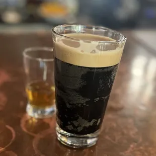 Rogue Ales Chocolate Stout  Mmmmmmmmmmmmmm