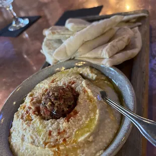 Hummus app