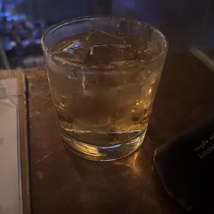 drink, oysters and mussels