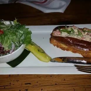 Lobster Roll