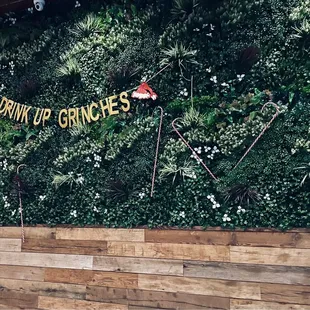 Thanks! Food was awesome. PPl awesome. Beer tap is on point.