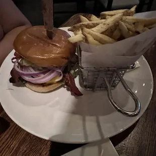 Tap Burger