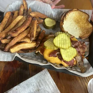 burger, food, burgers