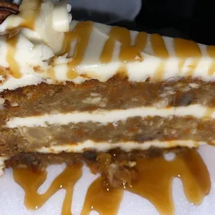 food, dessert