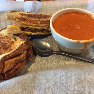 Tomato Bisque