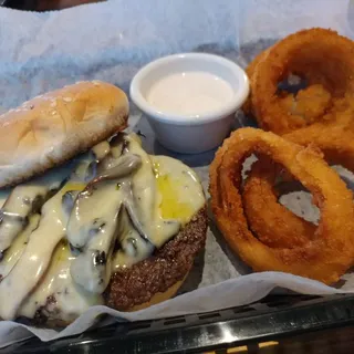 City Burger