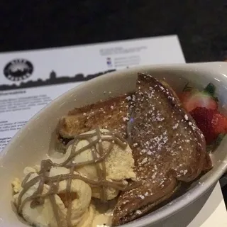 Grilled PB&J
