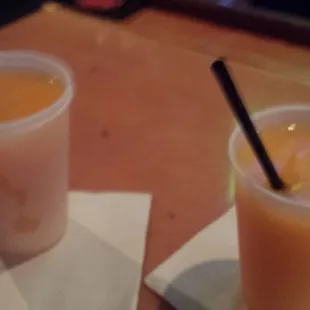drink
