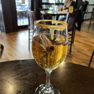 drink