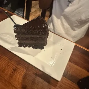 Chocolate Cake