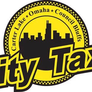 City Taxi Inc, LOOK FOR US !