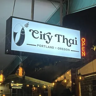 City Thai