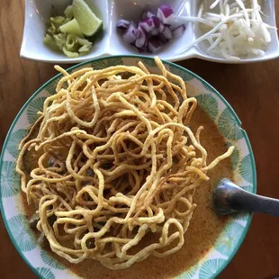 Khao Soi
