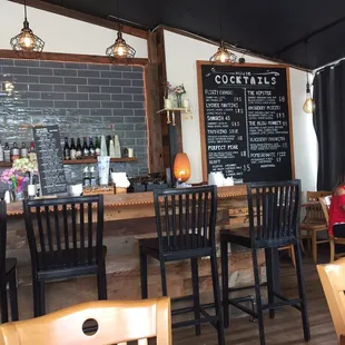 Casual photo of City Thai