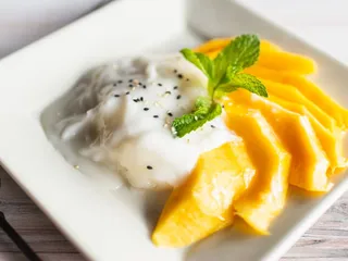 Siam Lotus Asian Kitchen & Bar