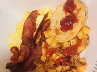 Eastern Pearl Restaurant