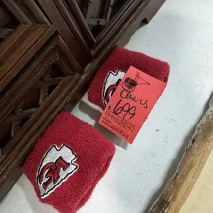 6.99 for some sweaty wrist bracelets