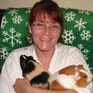 Karen S.