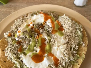 Taqueria Siberia