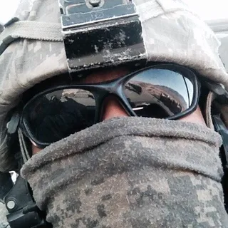 Joel P.