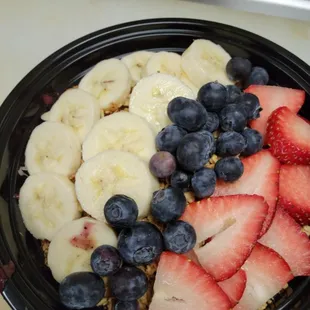 Acai Bowl