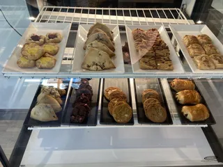 Rob's Garden Cafe