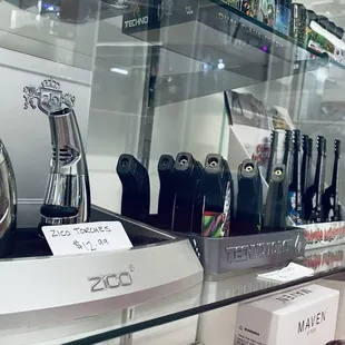 Zico Torches