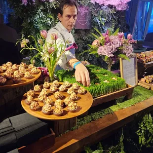 McCalls Station at City View