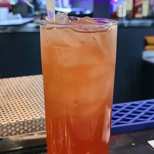 4&apos;27&apos;2022 Royal Punch !! My new go to beverage !!