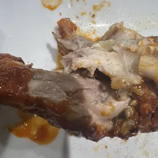 Buffalo Wings