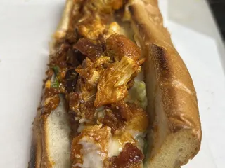 Vito's pizza and grill