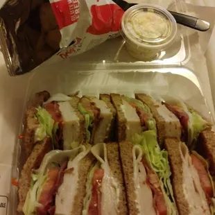 Turkey Club