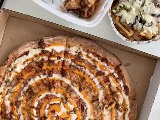 Ed's Buffalo Wings & Pizza