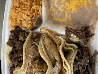 Guerrero's Taqueria