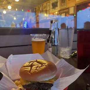 burger, food, burgers