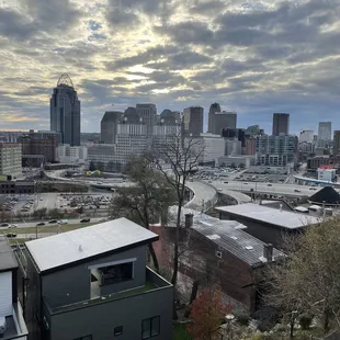 Cincinnati